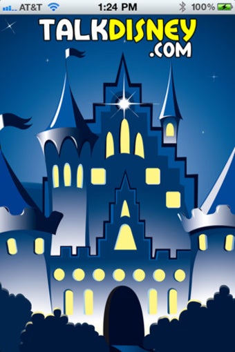 Imagen 0 para Talk Disney Community