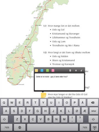 Image 0 for Smartbok