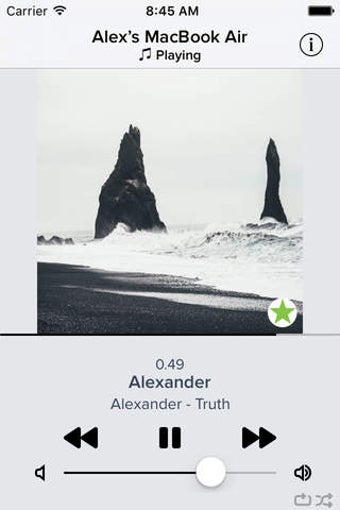 Imagen 0 para SpotifyMate for Spotify