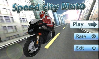 Image 0 for Speed City Moto