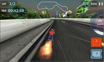 Image 2 for Speed City Moto