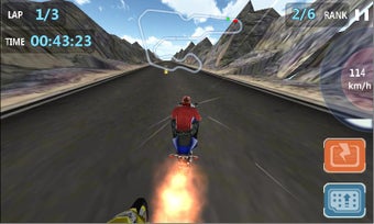 Image 1 for Speed City Moto