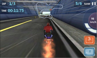 Image 3 for Speed City Moto