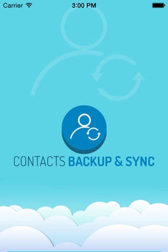 Imagen 0 para Contacts Backup and Sync
