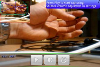Image 1 for Securet Spycam