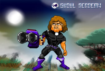 Image 0 for Ghoul Academy