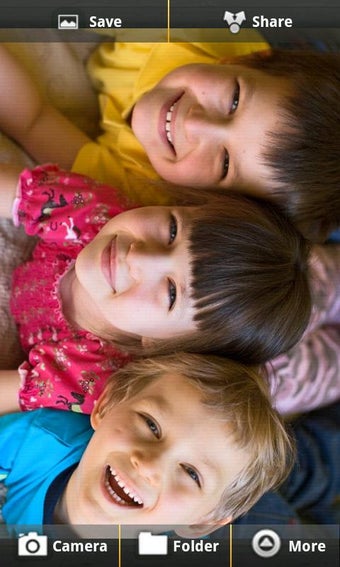Imagen 2 para Crop Tool + Pro