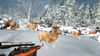 Imagen 2 para Cool hunting games