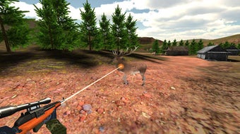 Imagen 1 para Cool hunting games
