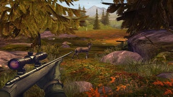 Imagen 3 para Cool hunting games