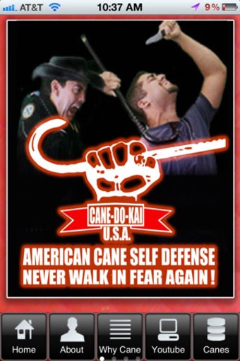Image 0 for Joe Robaina's American Ca…