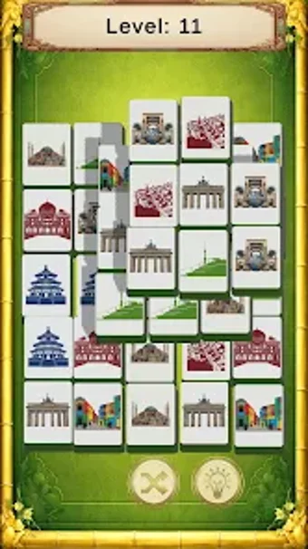 Imagen 0 para Mahjong Sights