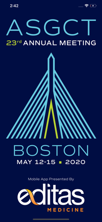 Image 1 for ASGCT 2020