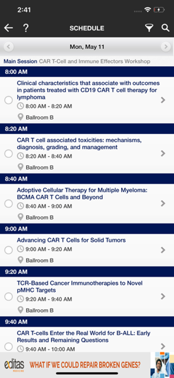 Image 3 for ASGCT 2020