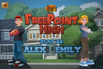 Image 0 for The Ables: Freepoint High
