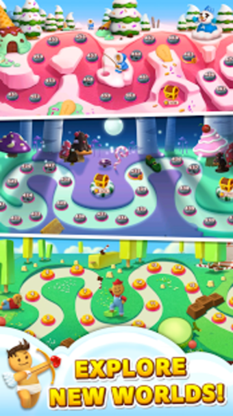 Image 0 for Sweet Road