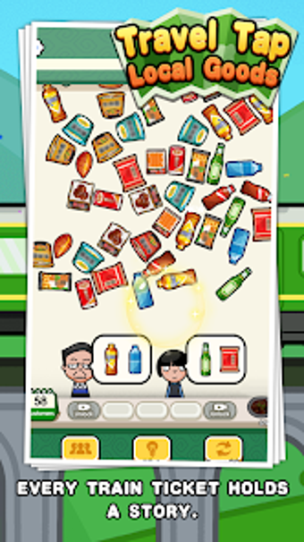 Image 0 for Travel Tap Local Goods