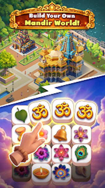 Image 0 for Mandir World: Puja  Sadha…