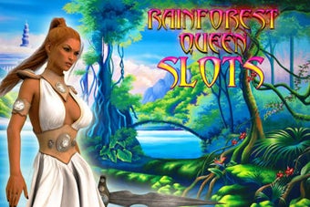 Image 0 for Rainforest Queen Slots Pr…