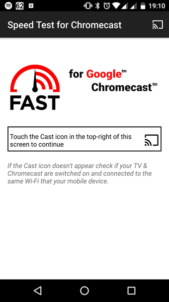 Image 2 for Free Internet Speed for C…