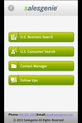 Image 3 for Salesgenie