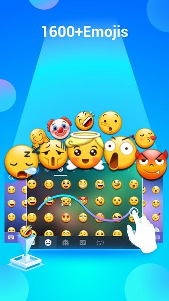 Image 0 for Samsung Galaxy Emoji Free…