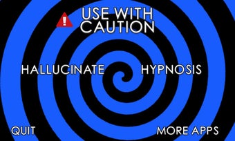 Image 0 for Hallucinate & Optical Hyp…