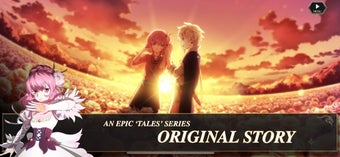 Image 2 for TALES OF CRESTORIA