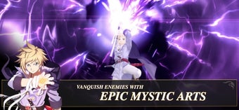 Image 0 for TALES OF CRESTORIA