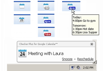 Image 0 for Checker Plus for Google C…