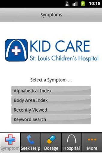 Image 3 for Kid Care-St. Louis Childr…