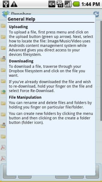 Image 0 for Droidbox Pro