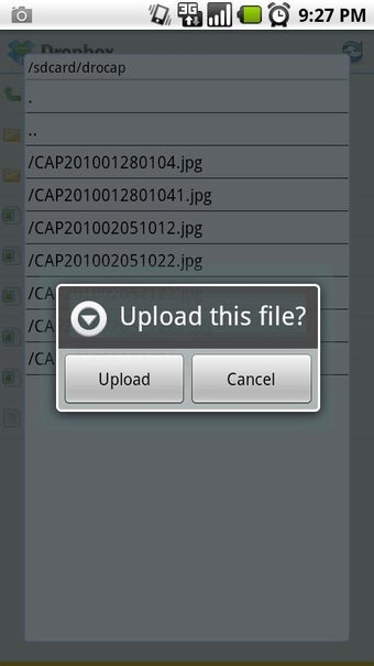 Imagen 1 para Droidbox Pro