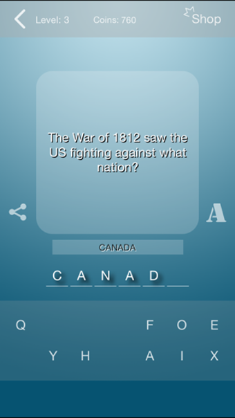 Image 1 for World History Quiz - Triv…