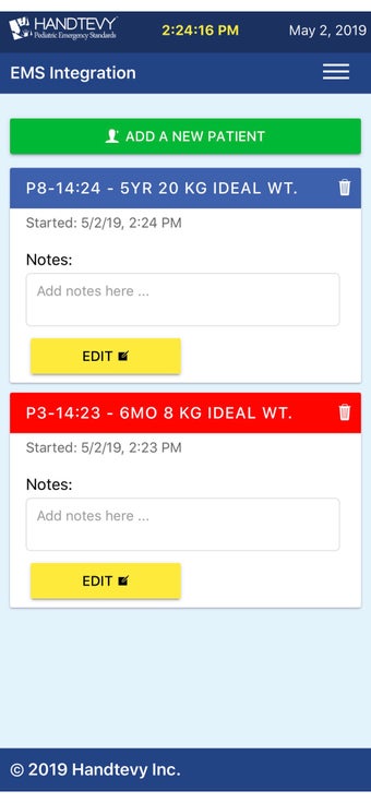 Image 2 for Handtevy Mobile