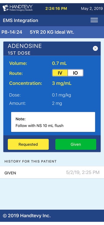 Image 1 for Handtevy Mobile