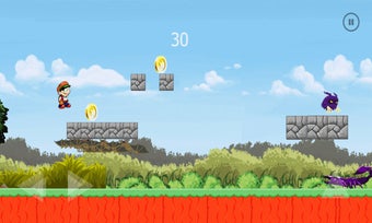Image 2 for Brawl Stars Psyop Jungle …