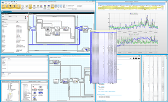 Imagen 7 para Ankhor FlowSheet (32-bit)