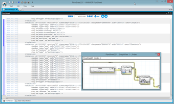 Imagen 11 para Ankhor FlowSheet (32-bit)