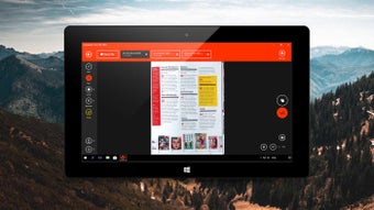 Imagen 1 para Annotation for PDF Pro