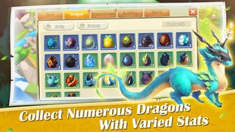 Imagen 0 para Dragon Tamer (Early Acces…