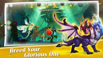 Imagen 2 para Dragon Tamer (Early Acces…