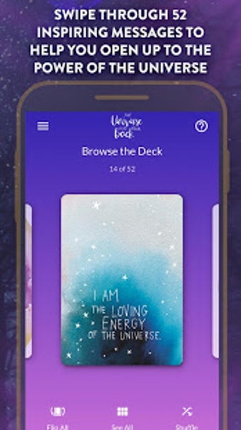 Image 3 for The Universe Has Your Bac…