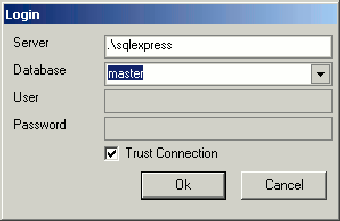 Image 0 for idbSQLAdmin
