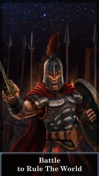 Image 0 for Alexander - Strategy Game