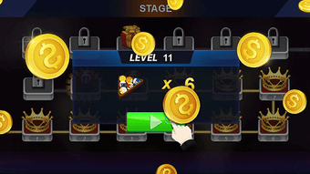 Image 0 for 8 Ball Hero - relaxing bi…