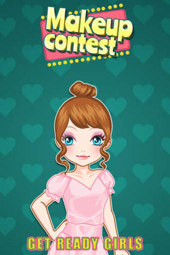 Image 0 for Makeup Contest Pro - Game…