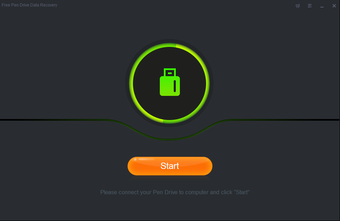 Image 0 for Free Pen Drive Data Recov…