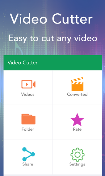 Imagen 0 para Video Cutter