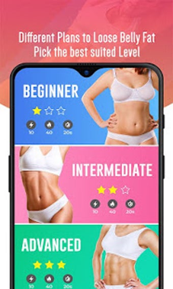 Image 2 for Female Flat Stomach Worko…